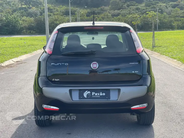 PUNTO 1.6 Essence 16V