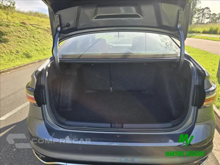 VIRTUS 1.0 200 TSI HIGHLINE AUTOMÁTICO