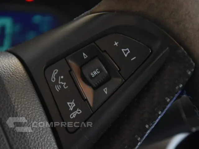 ONIX - 1.4 MPFI LTZ 8V 4P AUTOMÁTICO