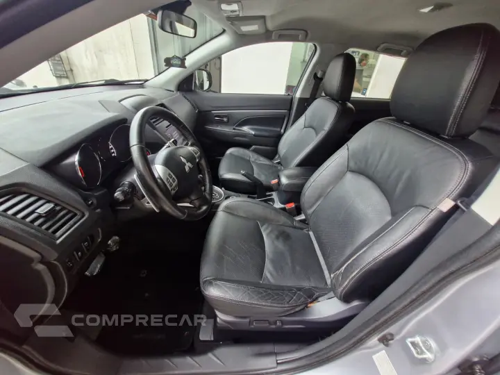 ASX 2.0 4WD 16V