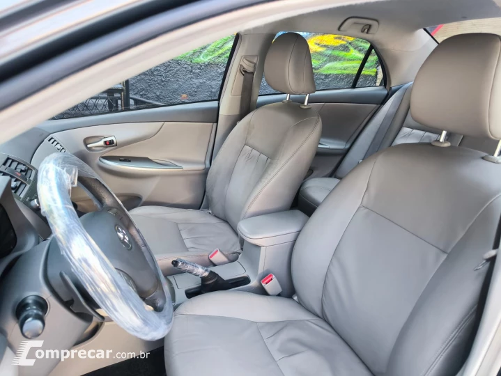 COROLLA 2.0 Vvt-ie XEI