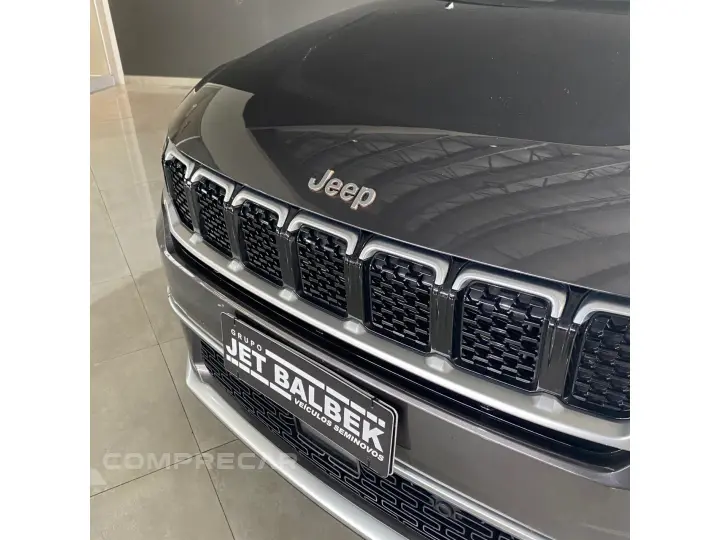 COMMANDER 1.3 T270 TURBO FLEX OVERLAND AT6
