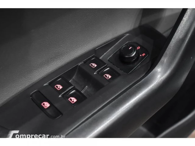 VIRTUS - 1.0 200 TSI HIGHLINE AUTOMÁTICO