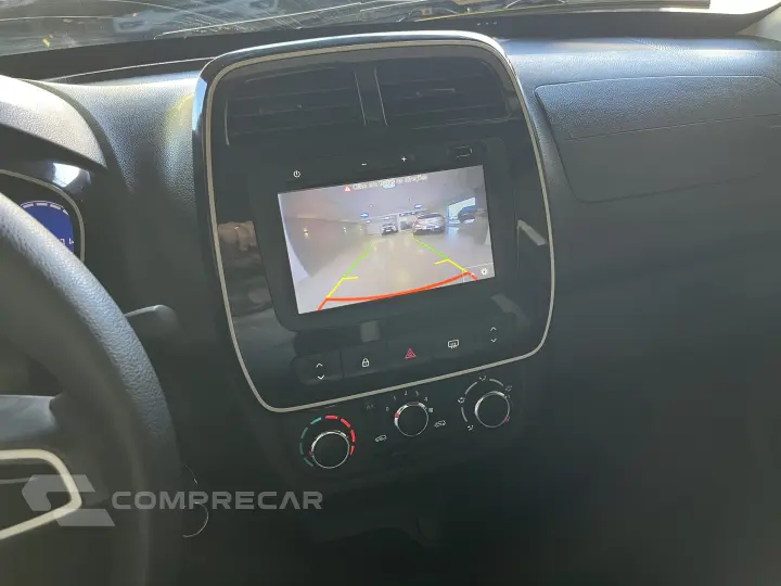KWID 1.0 12V SCE Intense