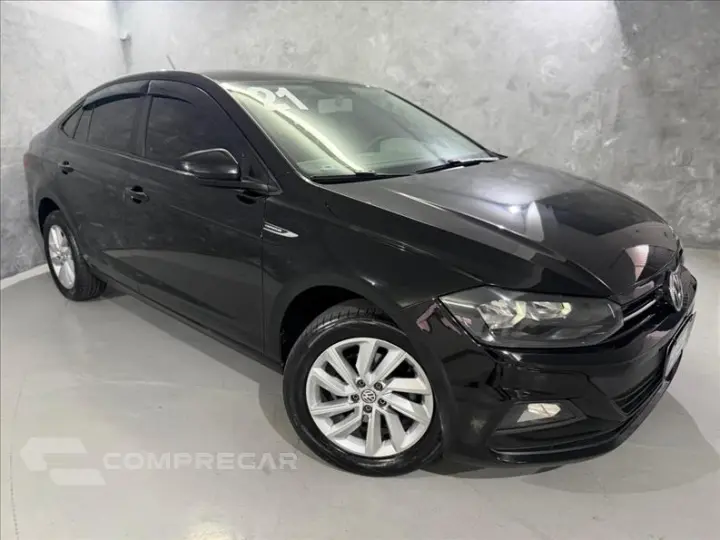 VIRTUS 1.0 200 TSI Comfortline
