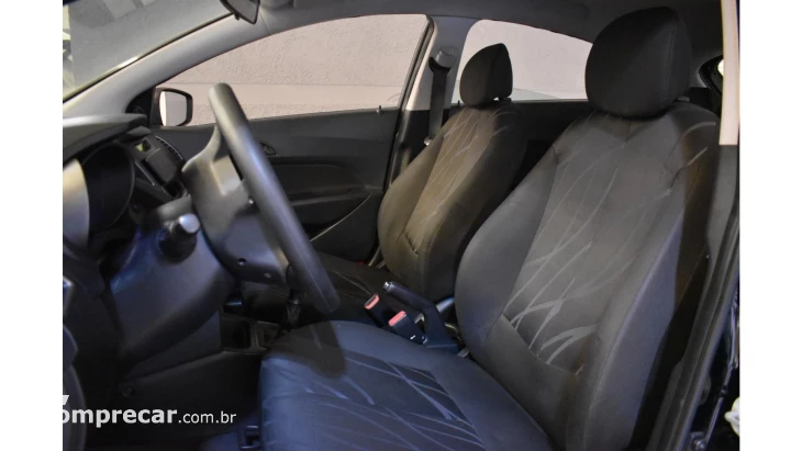 HB20 - 1.0 COMFORT 12V 4P MANUAL