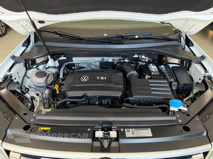 TIGUAN 2.0 350 TSI Allspace R-line 4motion