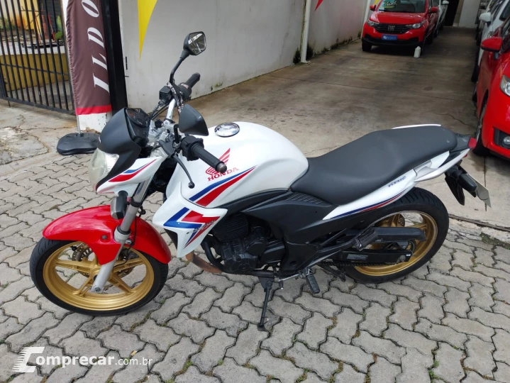 CB300R