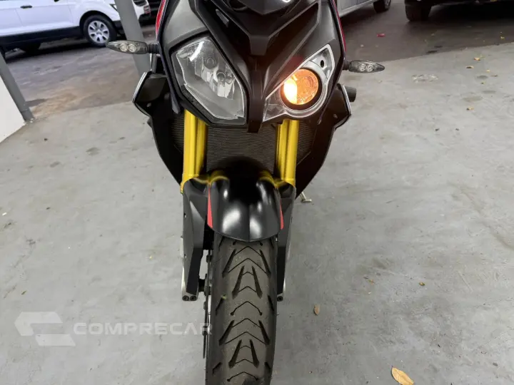 S1000 S1000 R