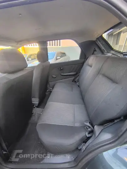 Palio 1.0 Cel. ECON./ITALIA F.Flex 8V 4p