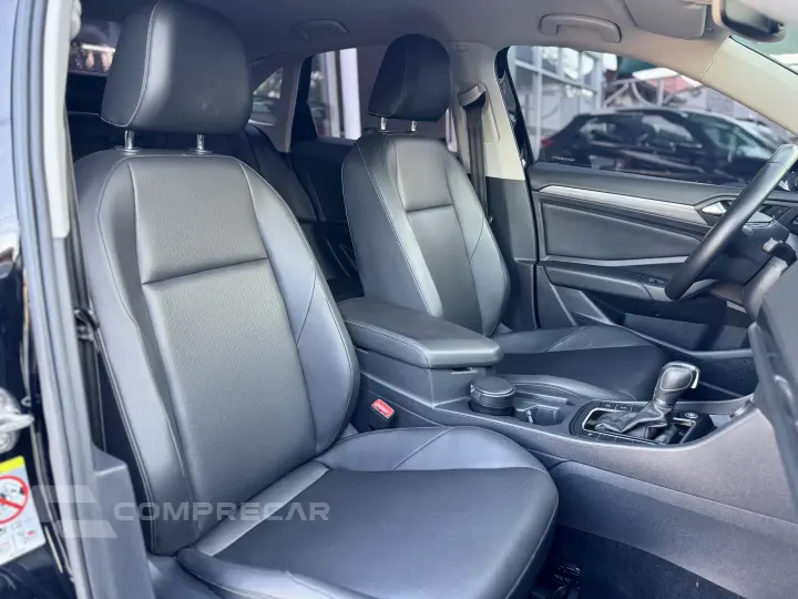JETTA Comfort. 250 TSI 1.4 Flex 16v Aut.