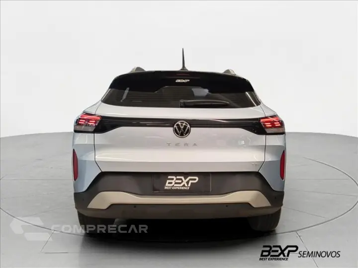 TERA 1.0 170 TSI High