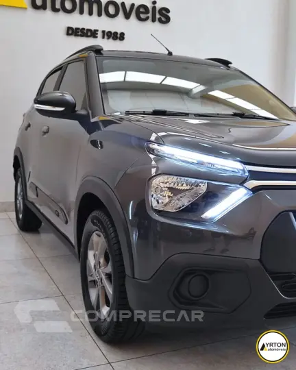 C3 1.0 12V 4P FLEX FIREFLEY FEEL