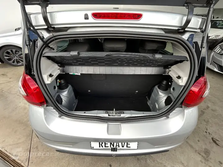 MOBI LIKE 1.0 Fire Flex 5p.