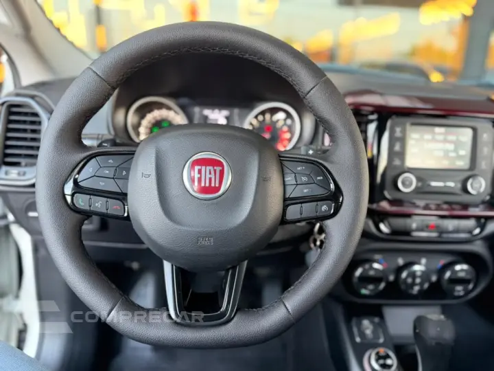 TORO 2.0 16V TURBO DIESEL FREEDOM 4WD AT9