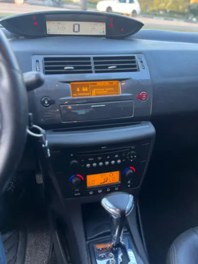 C4 PAL.Excl/Excl(Tech.) 2.0/2.0 Flex Aut