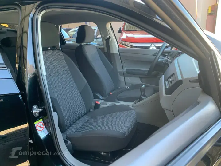 Polo 1.6 MSI Flex 16V 5p