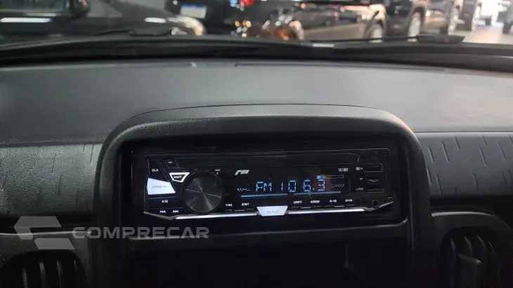 MOBI LIKE 1.0 Fire Flex 5p.