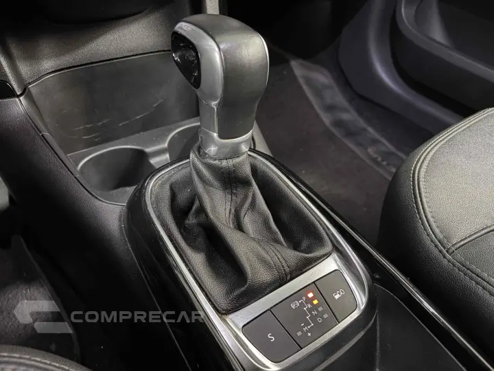 C4 CACTUS 1.6 THP FLEX SHINE EAT6