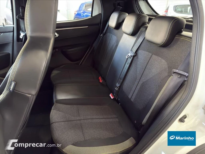 KWID 1.0 12V SCE FLEX OUTSIDER MANUAL