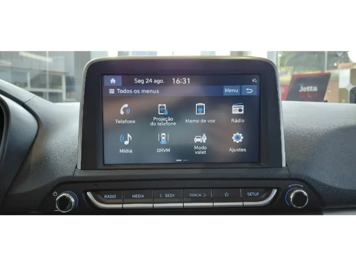 HB20 1.0 12V FLEX LIMITED MANUAL