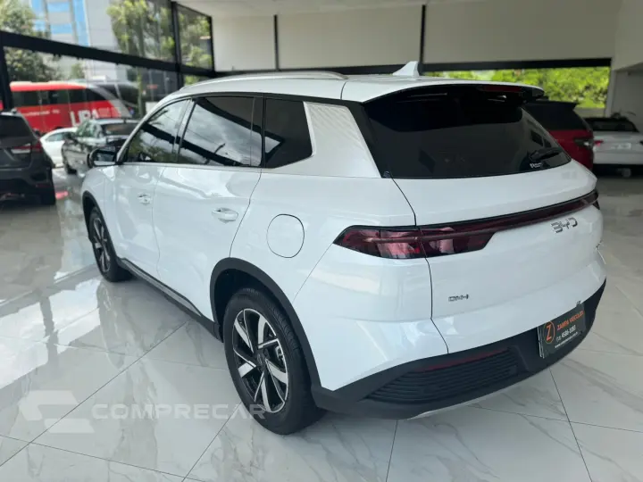 SONG PRO 1.5 Dm-i GL