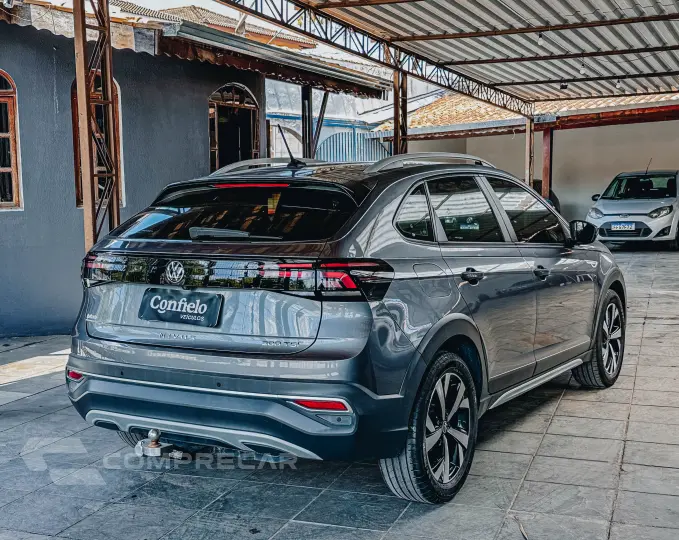 NIVUS 1.0 200 TSI Highline