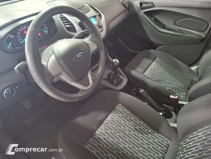 KA 1.0 SE 12V