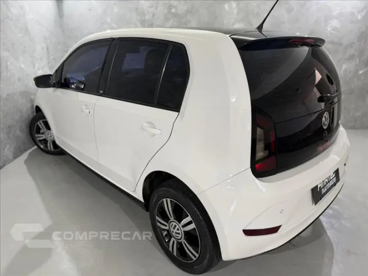 UP 1.0 TSI Pepper 12V