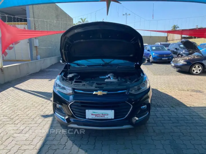 TRACKER 1.4 16V Turbo Premier