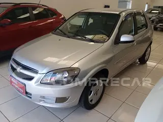 CELTA 1.0 MPFI LT 8V