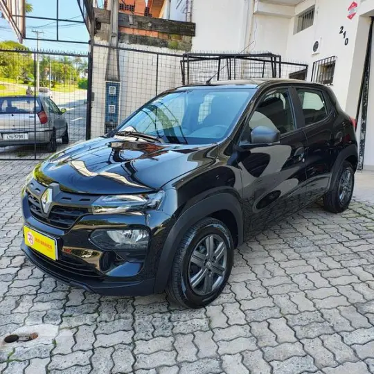 KWID ZEN 2