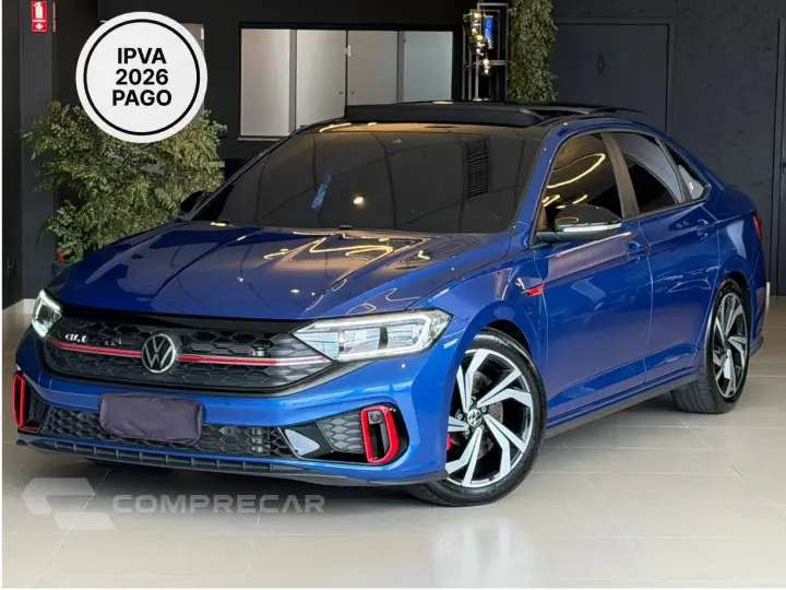 JETTA 2.0 350 TSI GLI