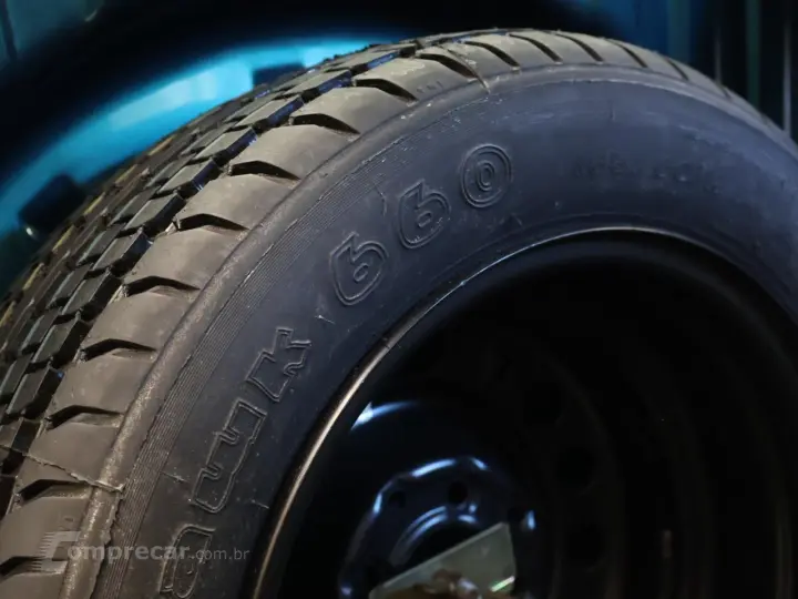 SAVEIRO 1.8 MI Summer CS 8V