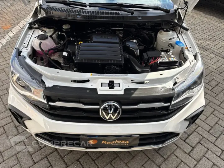 Saveiro Extreme 1.6 Flex 16V CD