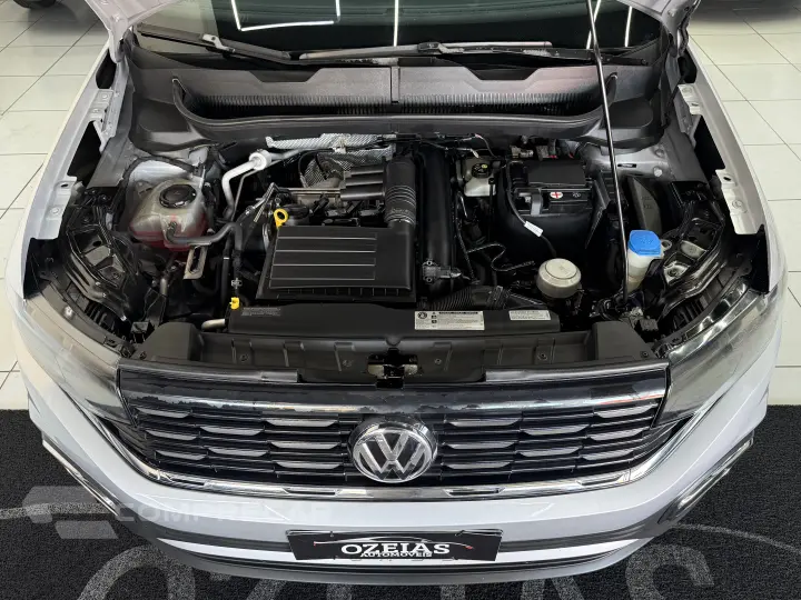 T-CROSS 1.4 250 TSI Highline