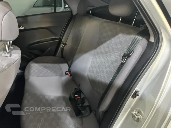 HB20S 1.6 Comfort Plus 16V