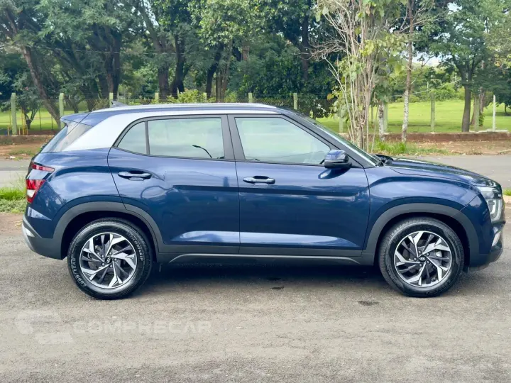 CRETA 1.0 Tgdi Limited