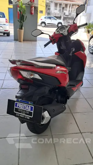 ELITE 125
