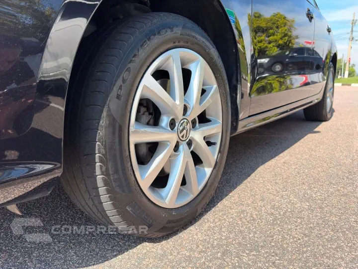 JETTA 1.4 16V TSI TRENDLINE GASOLINA 4P TIPTRONIC