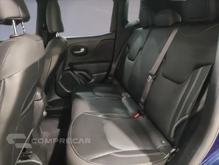 RENEGADE 1.3 T270 TURBO FLEX LONGITUDE AT6