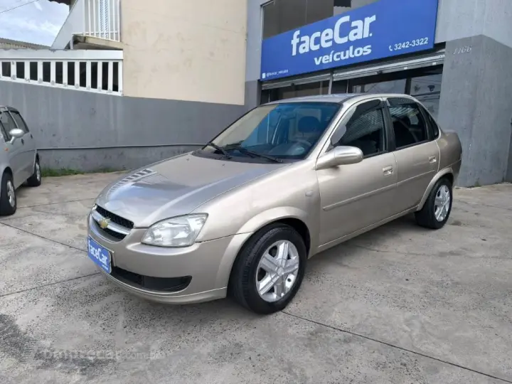 Classic Life/LS 1.0 VHC FlexP. 4p