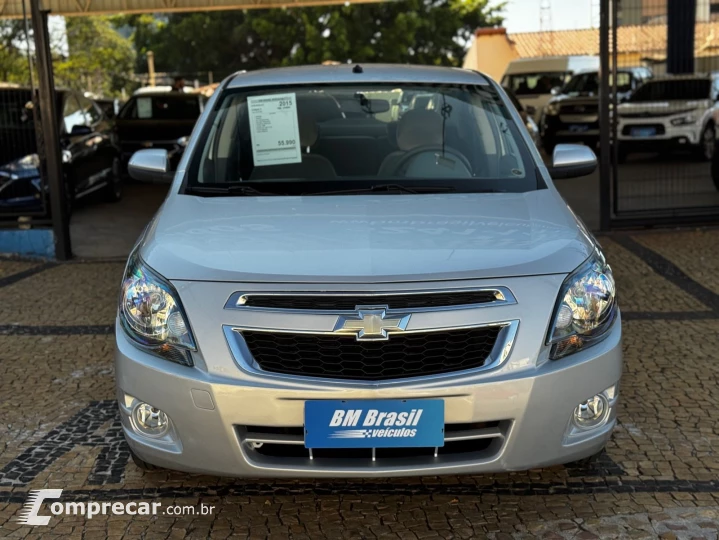 COBALT 1.4 LTZ 8V