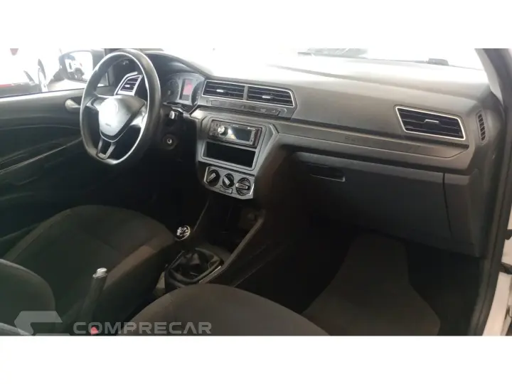 SAVEIRO 1.6 MSI ROBUST CS 16V FLEX 2P MANUAL