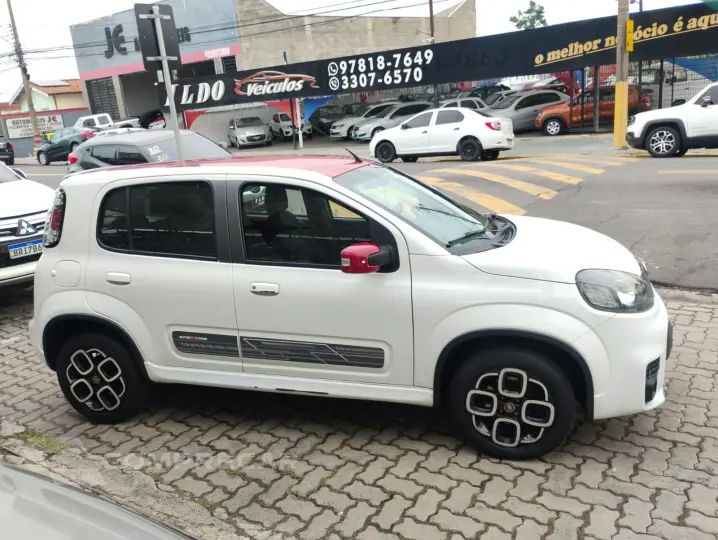 UNO 1.4 Sporting 8V