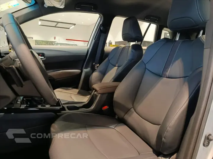 COROLLA CROSS 2.0 VVT-IE FLEX XRE DIRECT SHIFT