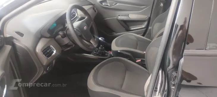 Prisma 1.4 4P LTZ FLEX