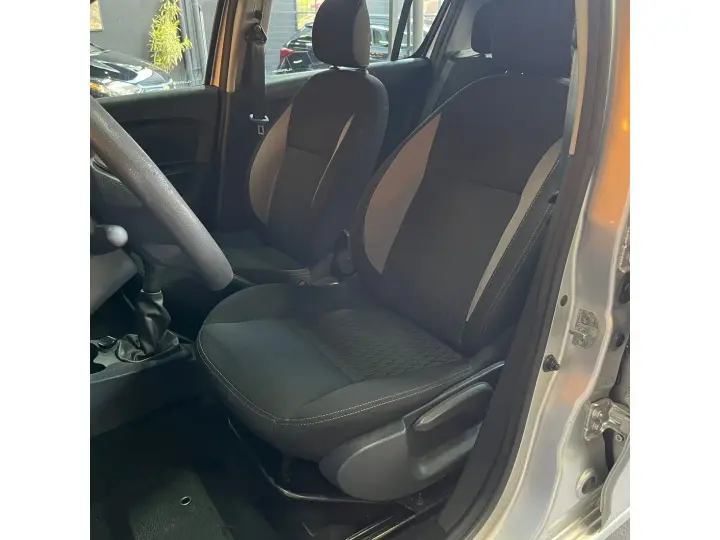 SANDERO 1.0 12V SCE FLEX EXPRESSION MANUAL