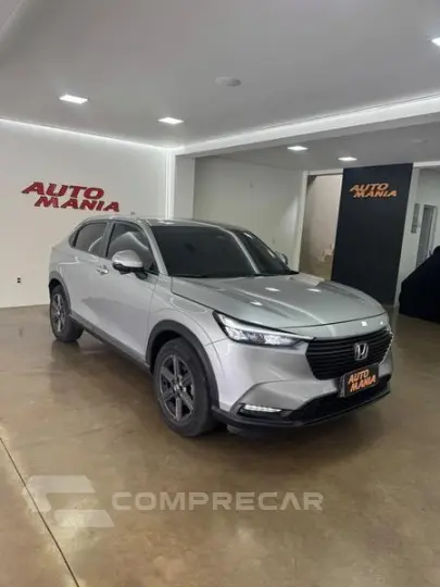HR-V EXL HS