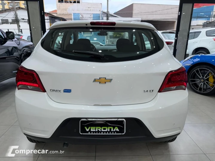 Onix LT 1.4